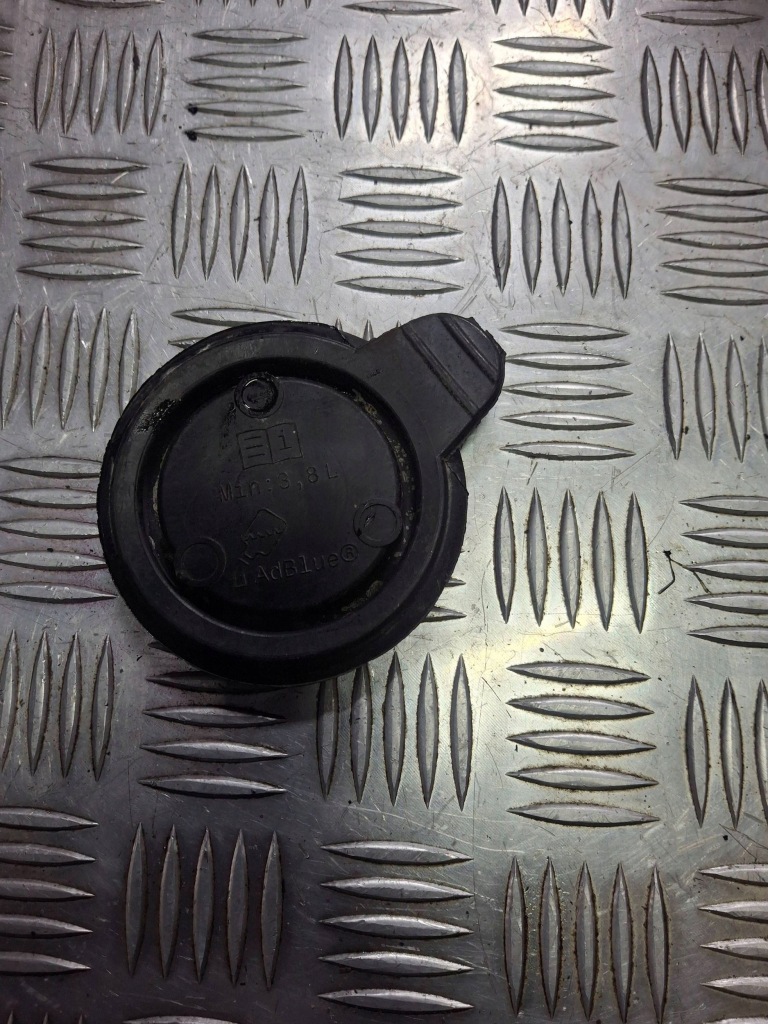 Купити Citroen ds4 2016 9802237080 кришка adblue