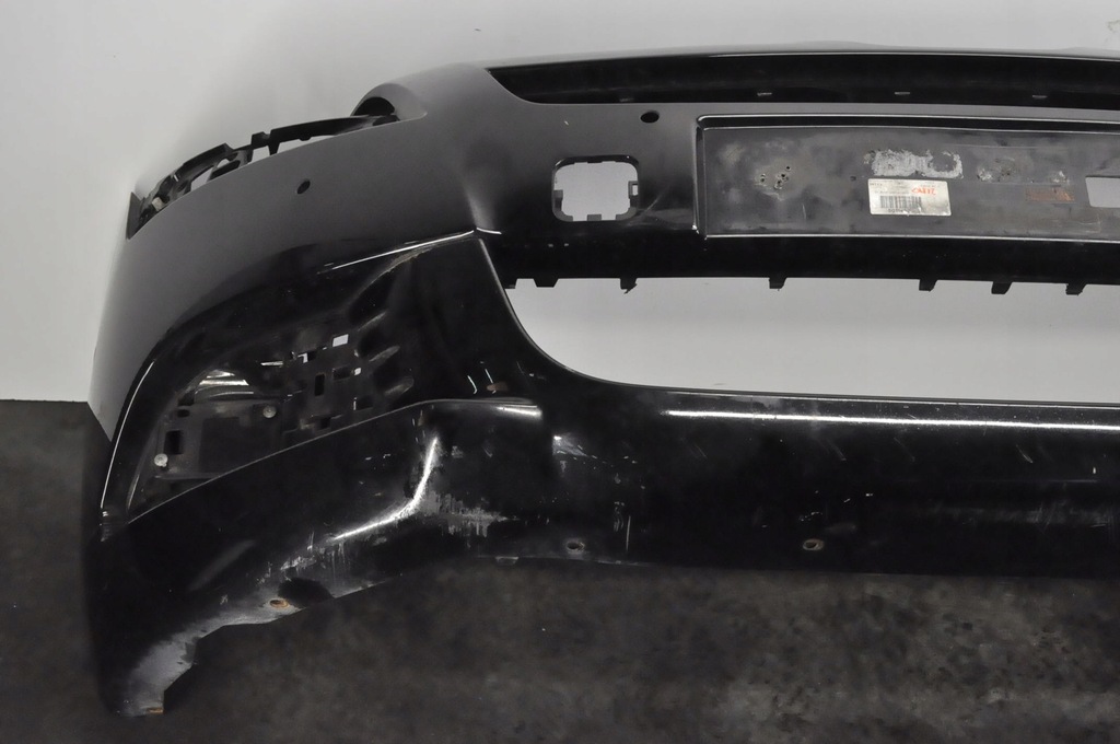 фото №13, Peugeot 5008 i бампер перед передний pdc ktvd