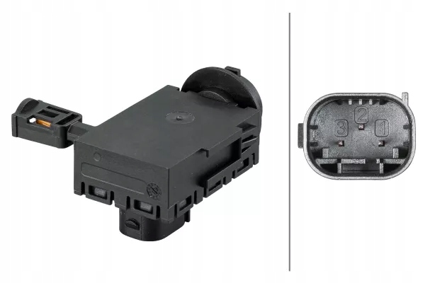 фото №1, Датчик якості повітря audi q7 3,0tdi