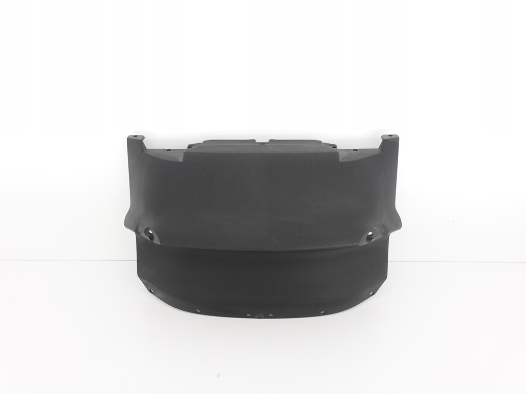 фото №1, Ferrari 488 gtb spider решётка защита корпус