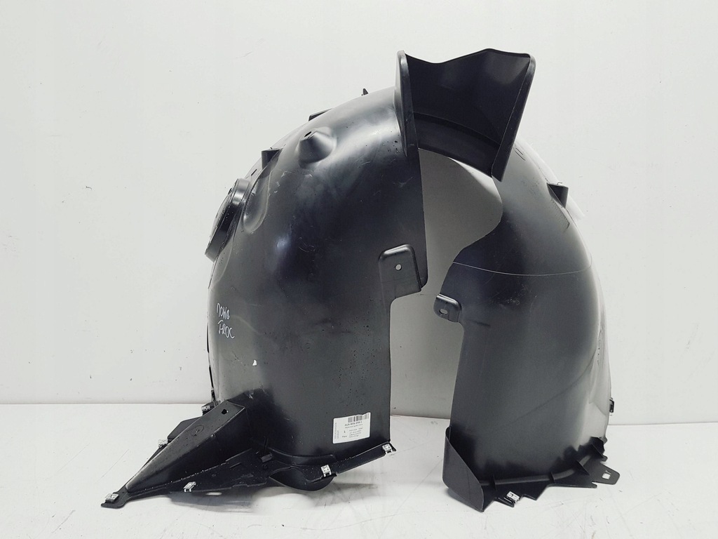 фото №1, Vw t-roc правое подкрылок перед передние 2ga809958c