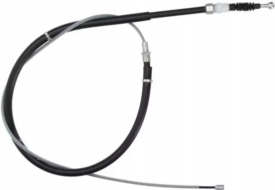 фото №10, Bosch 1 987 482 328 cięgło, тормоз стояночный