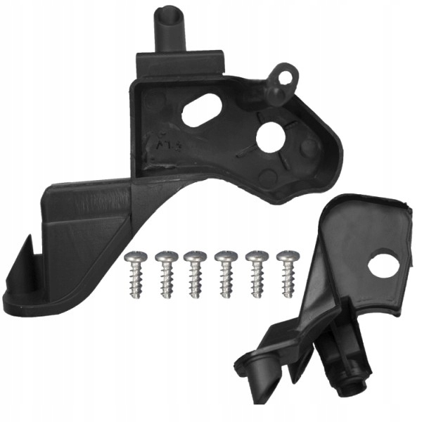 фото №1, Набор ремонтный фара l citroen c4 ii упаковка 1 szt. romc70834