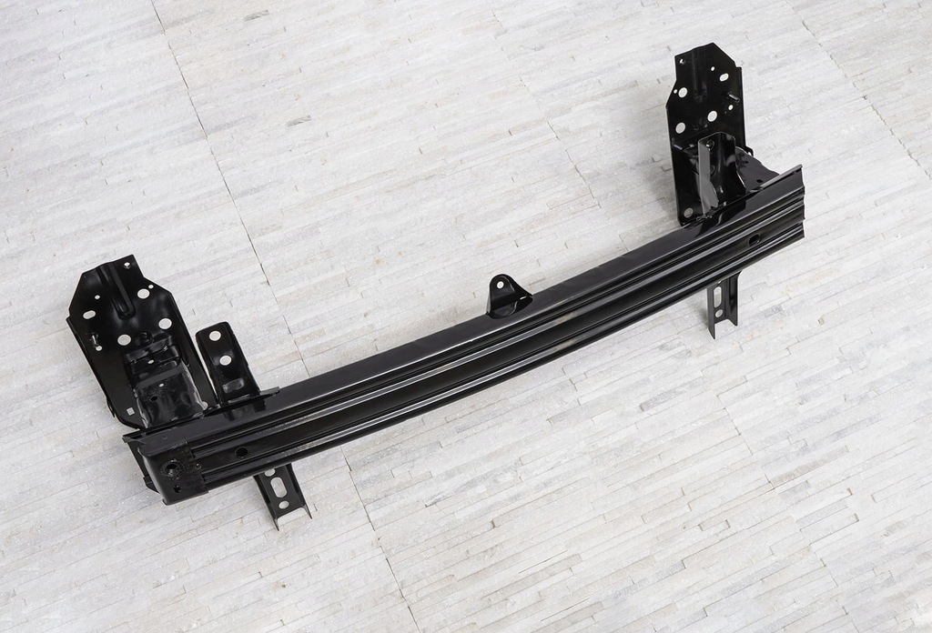 фото №9, Ford ecosport mk2 2012-17 балка усилитель перед бампера cn1517h878bd