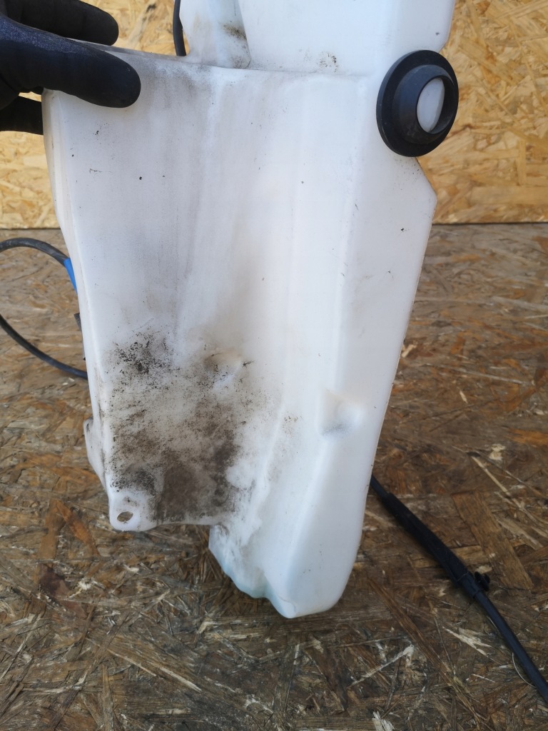 фото №7, Jaguar xf x260 бачок омывателя gx73-6k775-ac