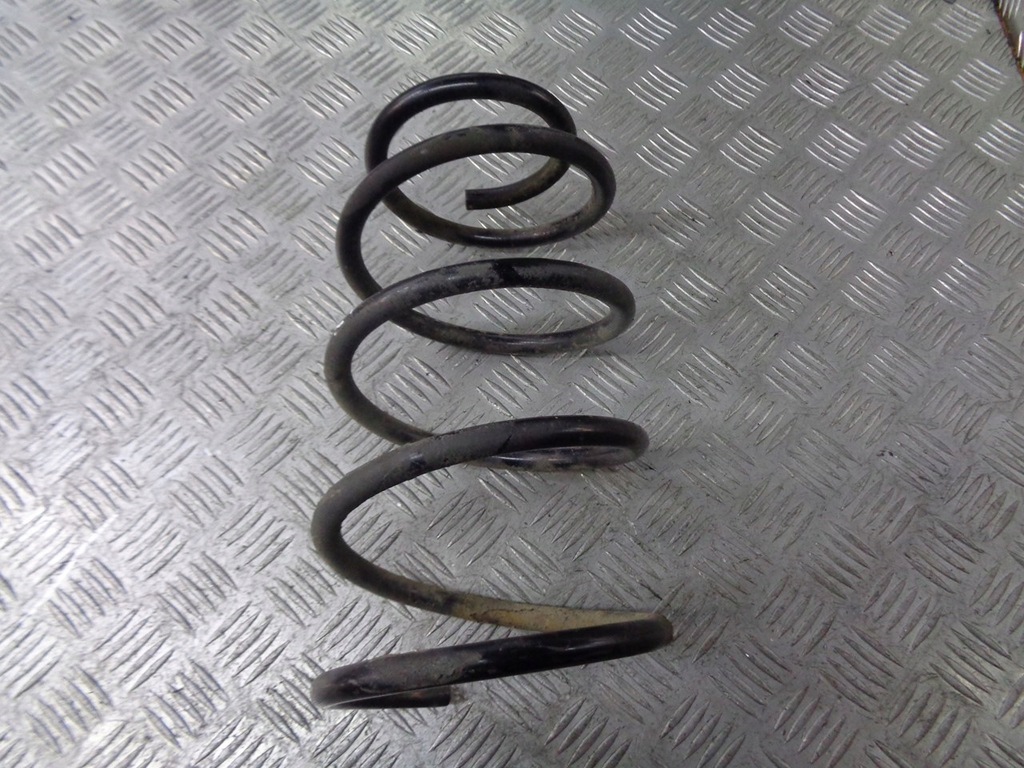 фото №1, Пружина перед kia rio ii 1.4