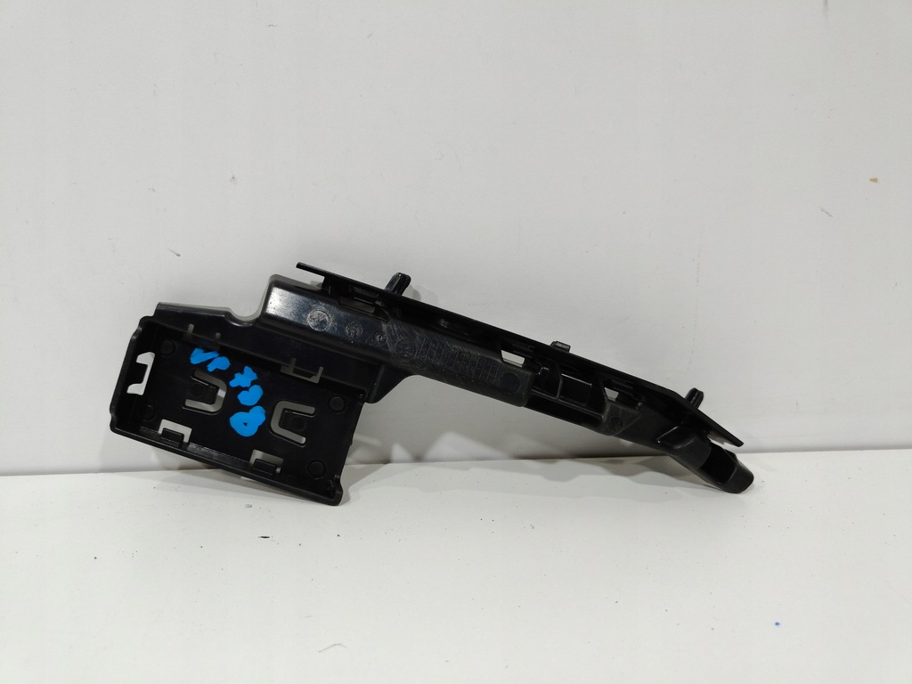 фото №1, Skoda octavia 4 iv направляющая крыла левый 5e3807183