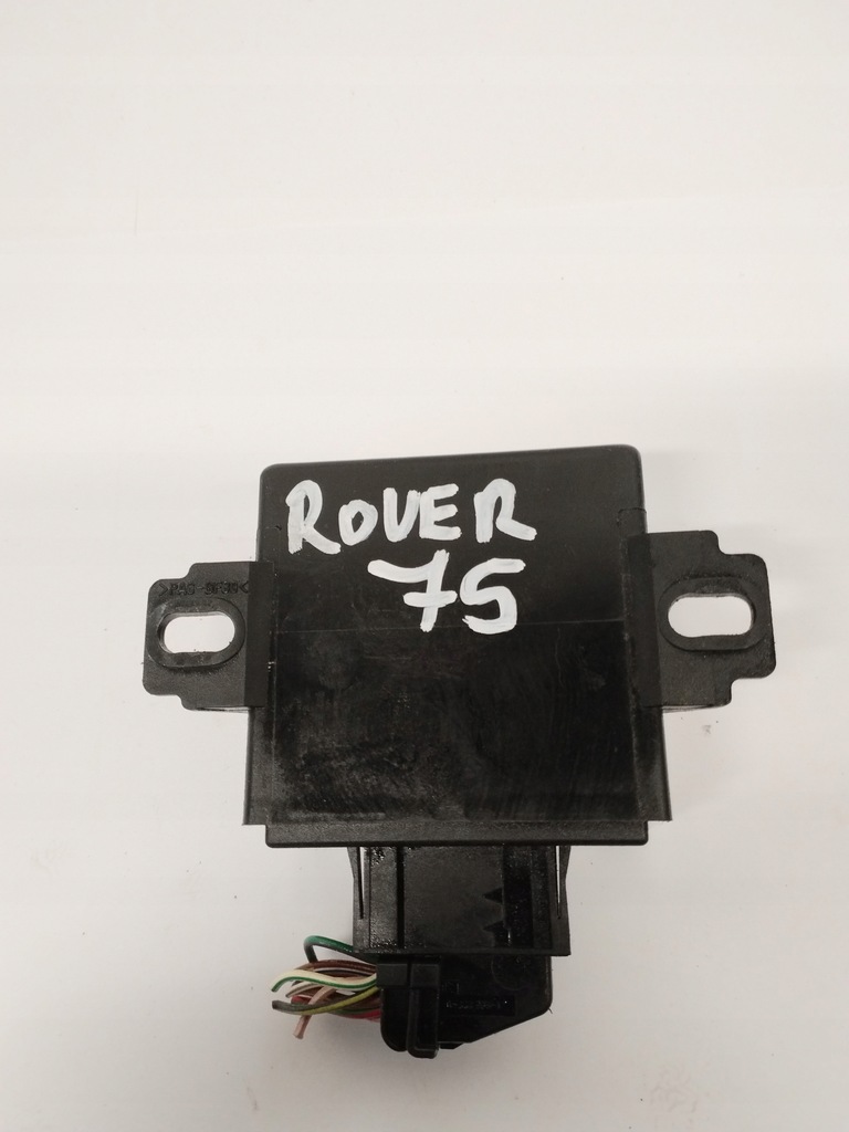 фото №2, Модуль блок керування круїз-контроль rover 75 scb100190