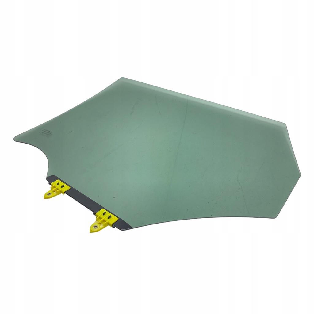 фото №13, Стекло дверь правый задняя renault kadjar 2018