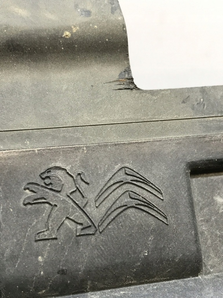 фото №9, Grandland шторка жалюзі 9841685080