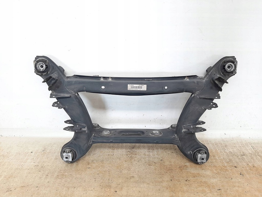 фото №1, Балка подрамник задняя mercedes sl r231