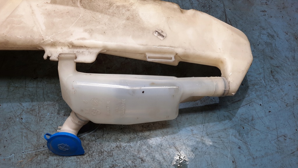 фото №5, Бачок омивача honda crv cr-v ii 2.0b