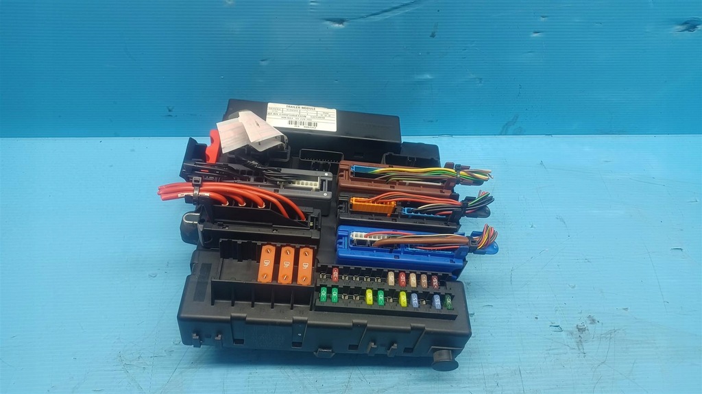 фото №1, Opel vectra c bsi 532150018