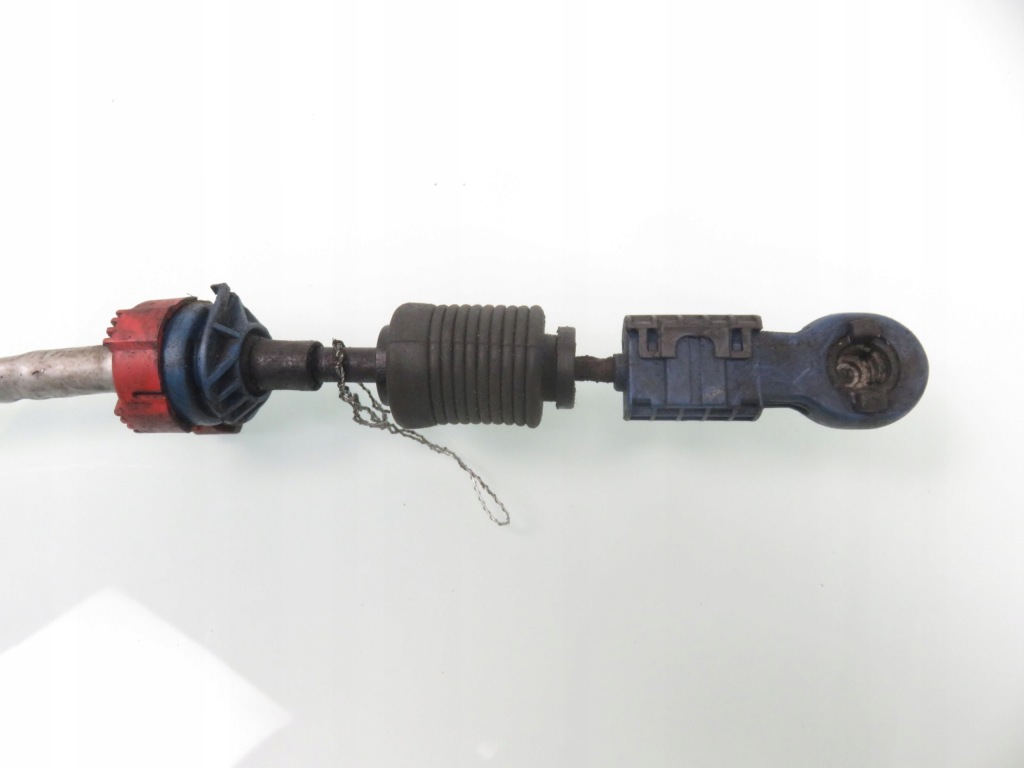 фото №5, Домкрат citroen xsara picasso i 2.0 16v 9650936880 автоматическая коробка передач