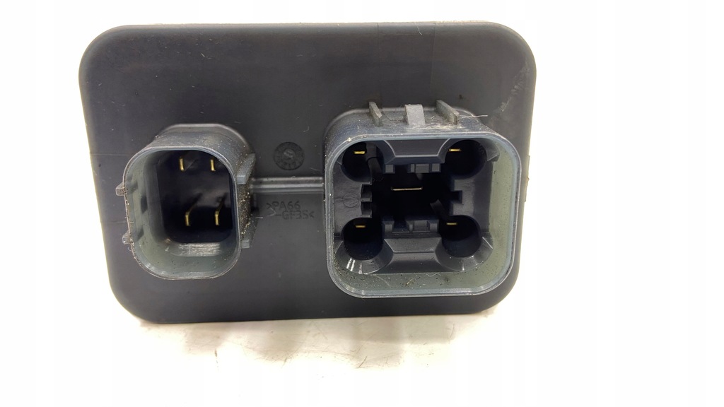 фото №5, Реле свеча накаливания mazda cx-5 i 2012-2017r оригинальный номер sh01 18650