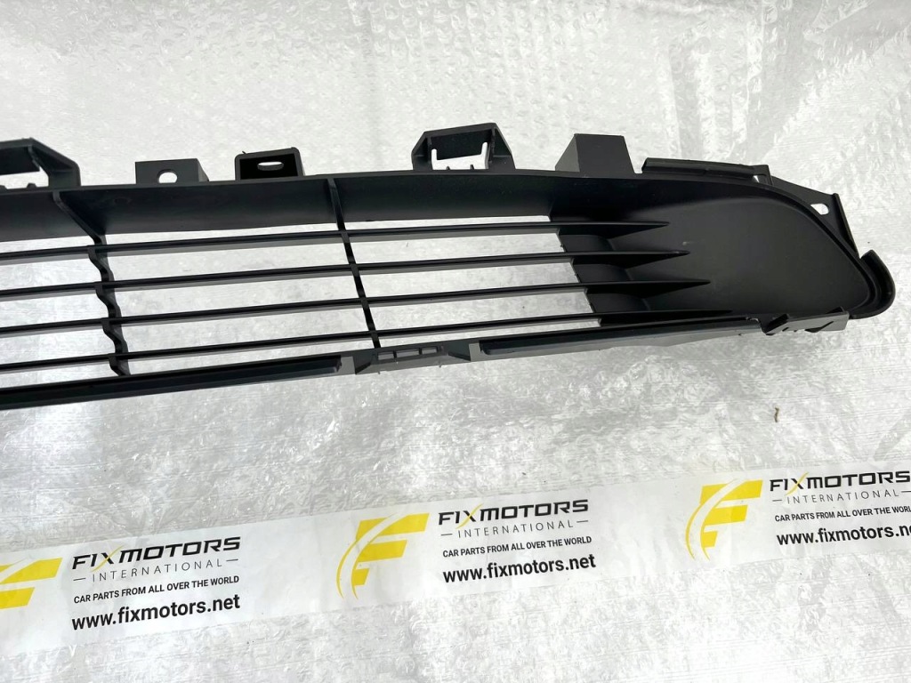 фото №5, 6509-01-7793990p решётка радиатора бампера tesla model 3