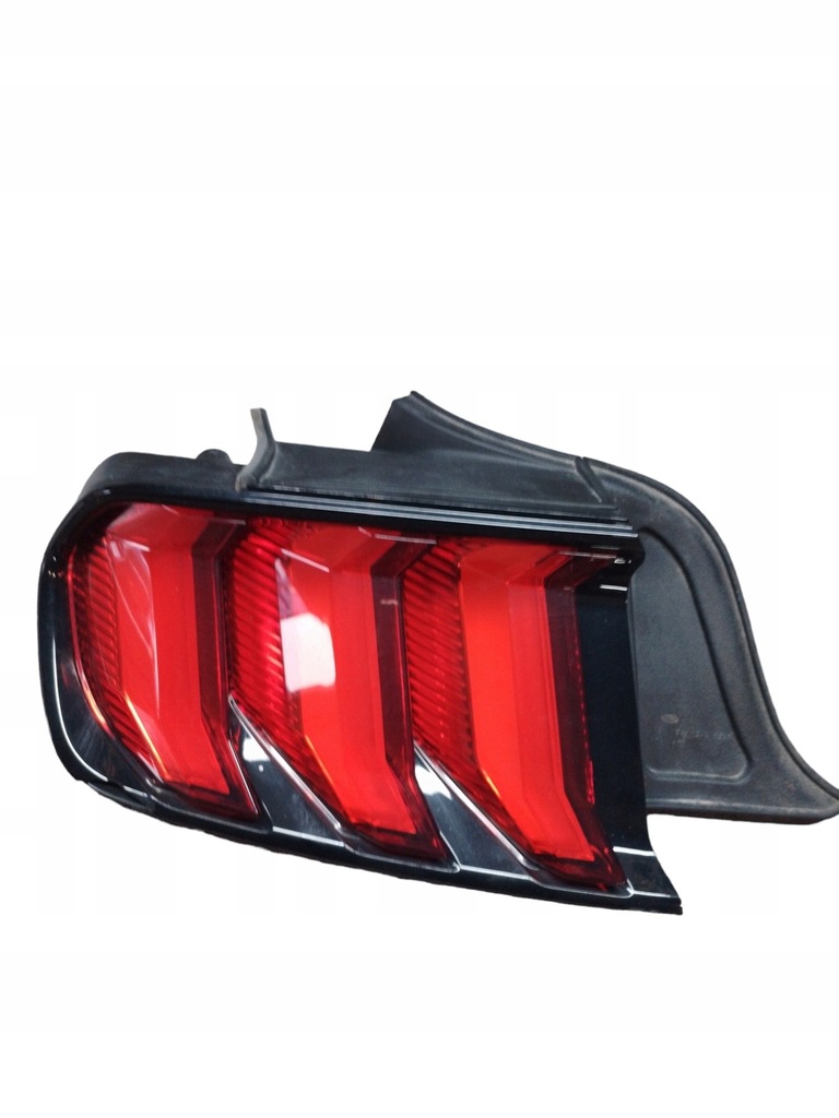 фото №1, Лампа задняя левая ford mustang vi lift usa