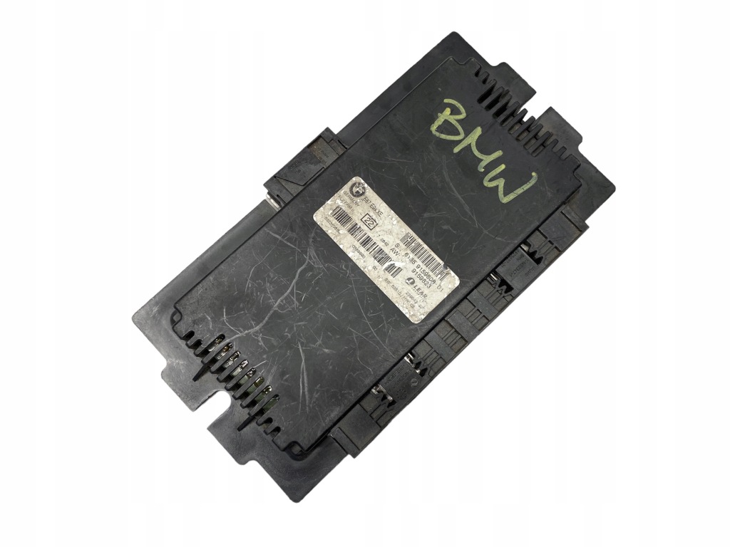 фото №1, Модуль света 9159808 bmw