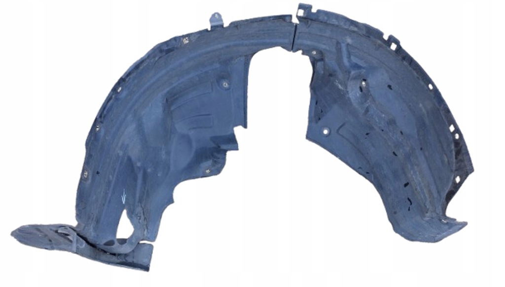 фото №1, Mazda cx-5 1 i 12-17 підкрилок ліва передні лівий перед kd53 k7016