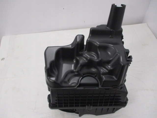 фото №8, Vivaro 3008 2.0 bluehdi корпус фильтра воздуха