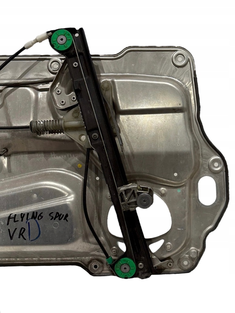 фото №6, Bentley flying spur подъемник стекло механизм rh 3w5837756 3w5837462c