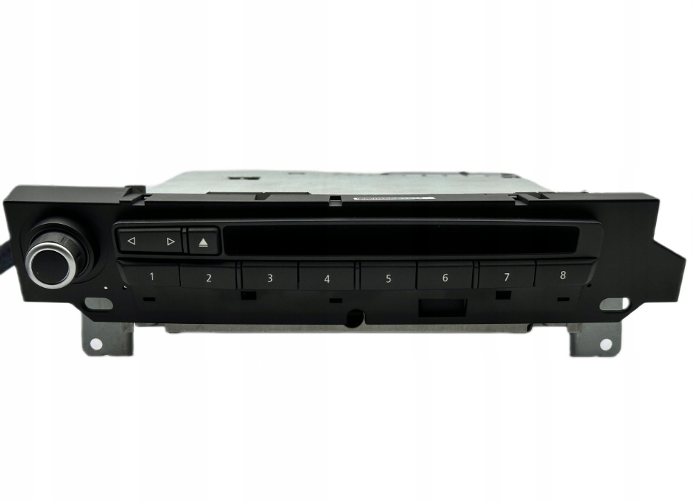 фото №1, Радіо cd champ business bmw e60 e63 e64 9196760