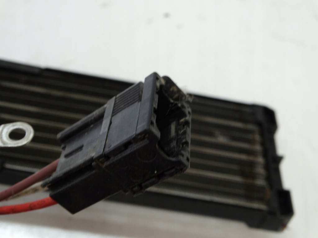 фото №5, Обігрівач opel movano ii 2.5 dci 2007r. b0553281