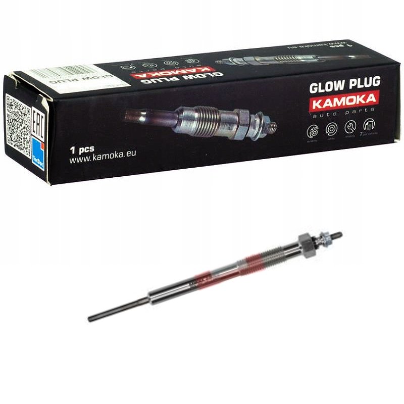 фото №10, Kamoka kp062 свічка розжарювання