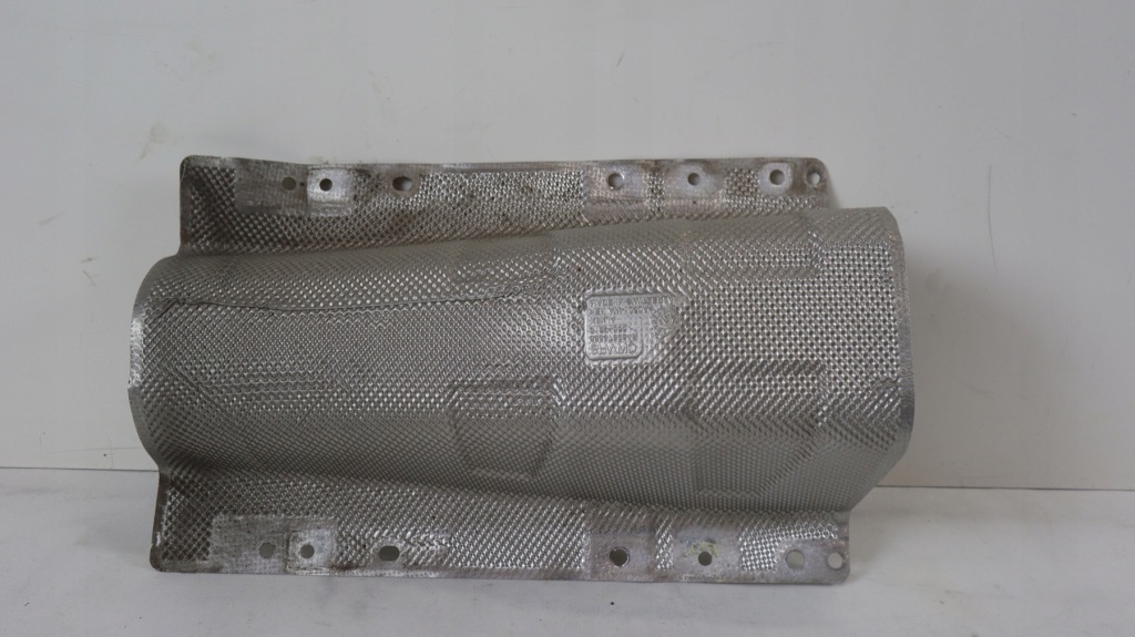 фото №1, Volvo xc40 1.5 t3 защита тепловая 31694866