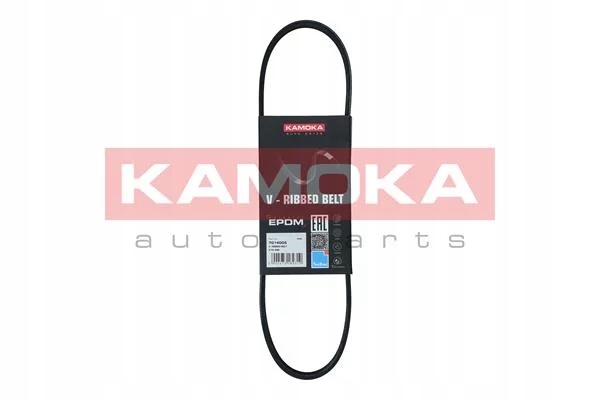 Kamoka ремінь micro-v 4 pk 698 7014005 kam Ціна