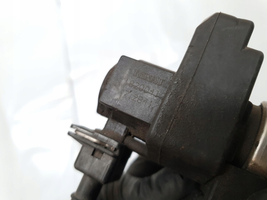 фото №4, Клапан вакуумa renault grand scenic ii 1.9 dci