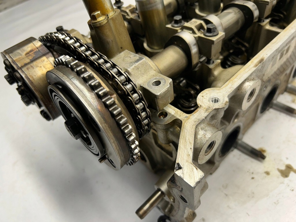 фото №8, Ford f150 головка двигателя jr3e6c064bg 2019 5000cm3