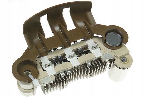 фото №3, Діодний міст діодний генератора ford mazda mitsubishi задня mitsubishi as-pl