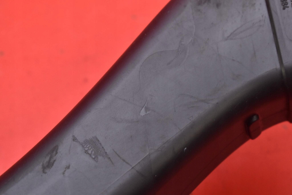 Пабтрубок  шланг труба впуска 7577472 bmw f01 f02 4.4 v8 407 km 08-12 с Разборки