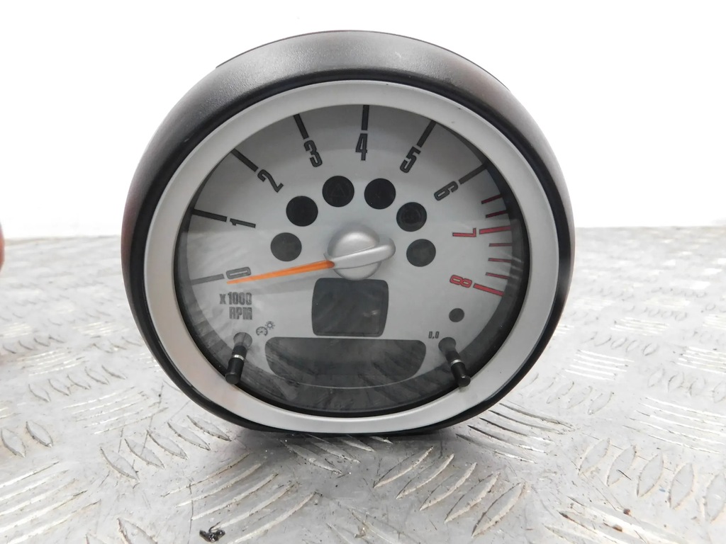 фото №1, Obrotomierz mini cooper r56 1.6