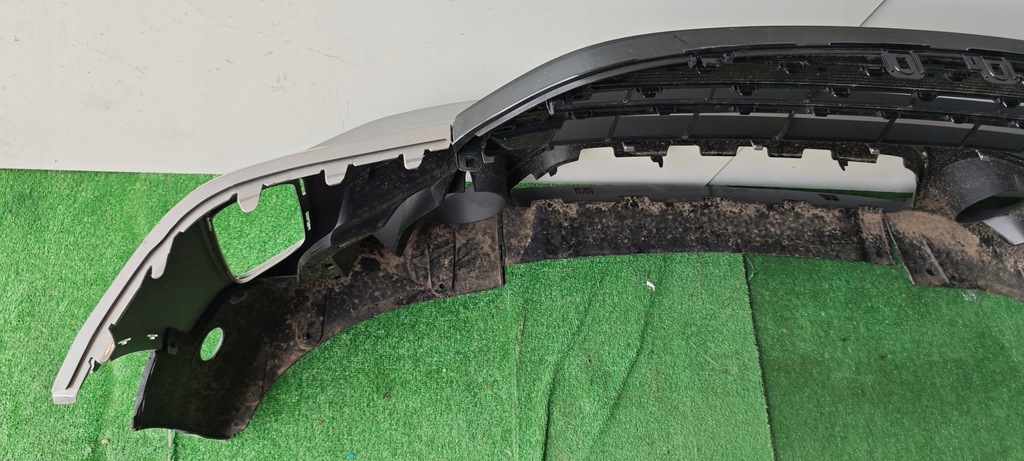 фото №8, Бампер перед mini countryman f60