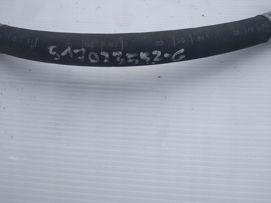 фото №2, Alfa romeo 156 трубка шланг кондиционера 517023552-g