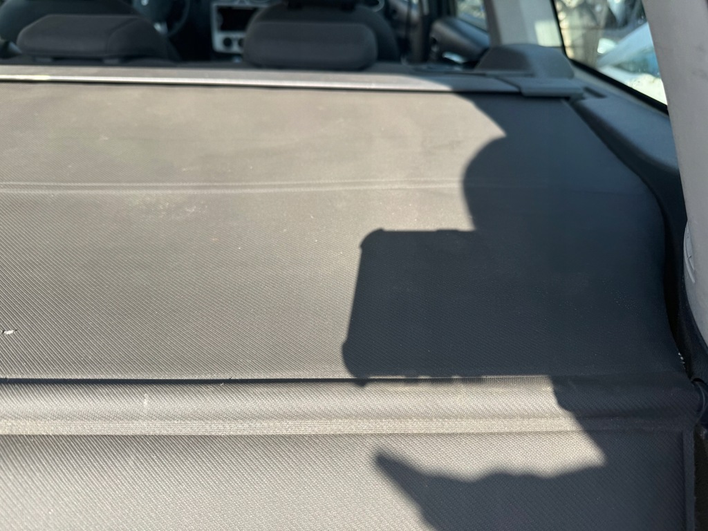 фото №10, Ford focus mk2 шторка багажника