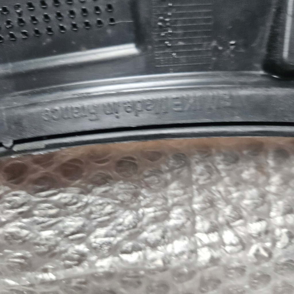 Volvo s60 v60 cross country молдинг крила права передня перед 31448946 Доставка