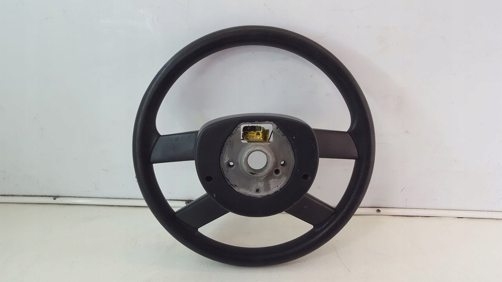 фото №7, Воздуховод vw polo 9n 1,2