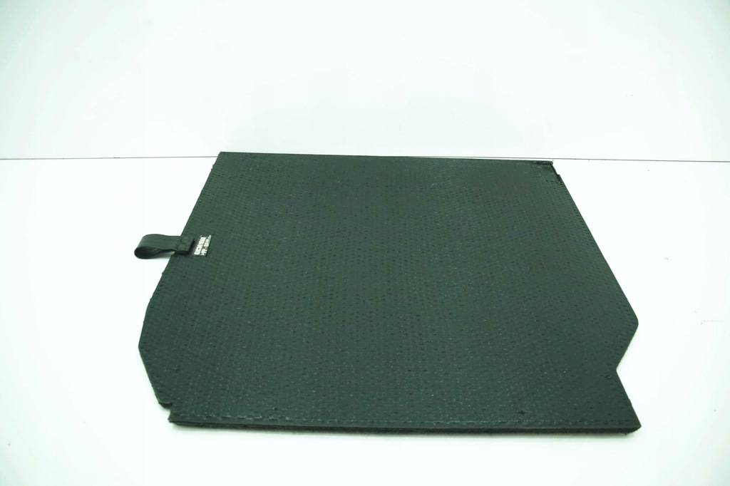 фото №13, Салон обивка багажника комплект jaguar xk xk8 xkr x100 lift