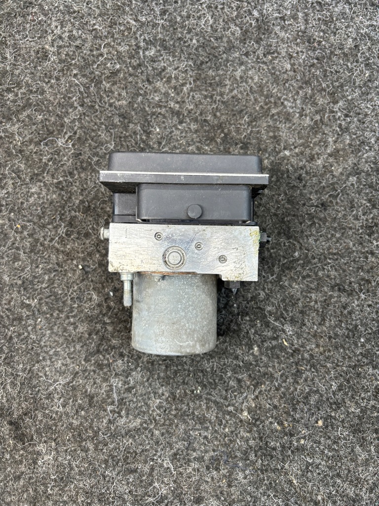 фото №4, Насос abs audi a4 b7 0265234336 8e0614517bf