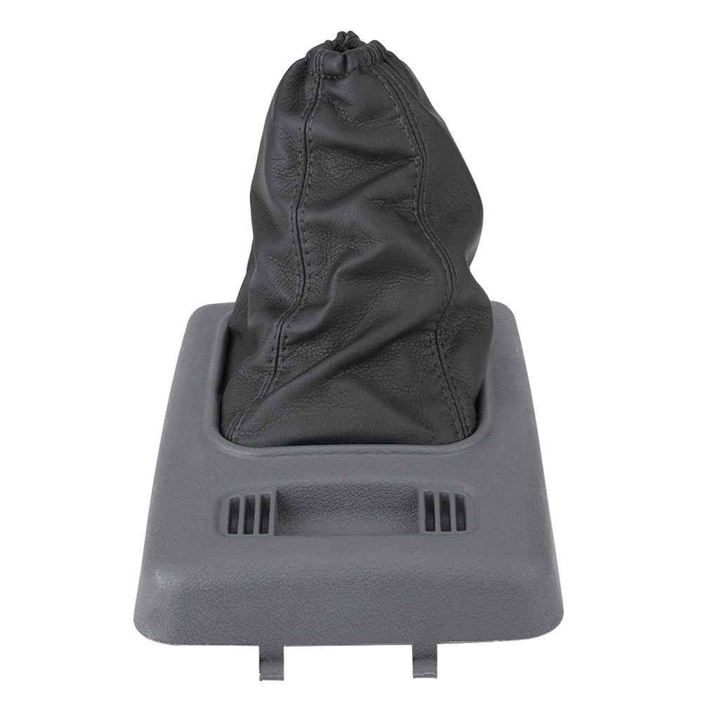 фото №14, Ручка перемикання передач автомобіля захист пилозахисна захист коробки передач