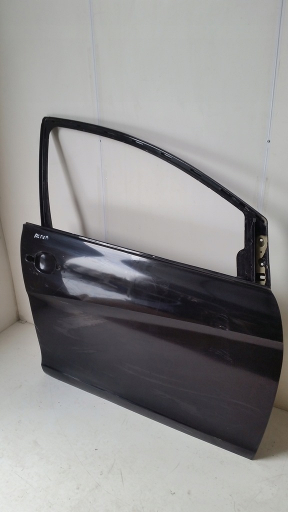 фото №1, Дверь seat altea