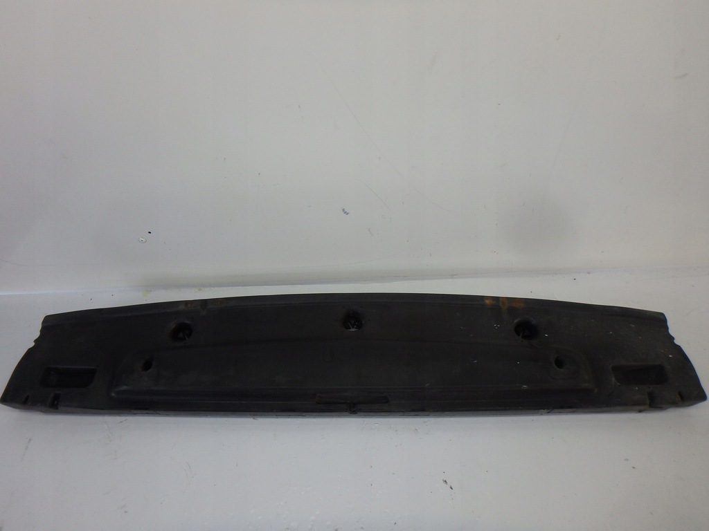 фото №6, | mini cooper r56 абсорбер бампера задняя 2754466