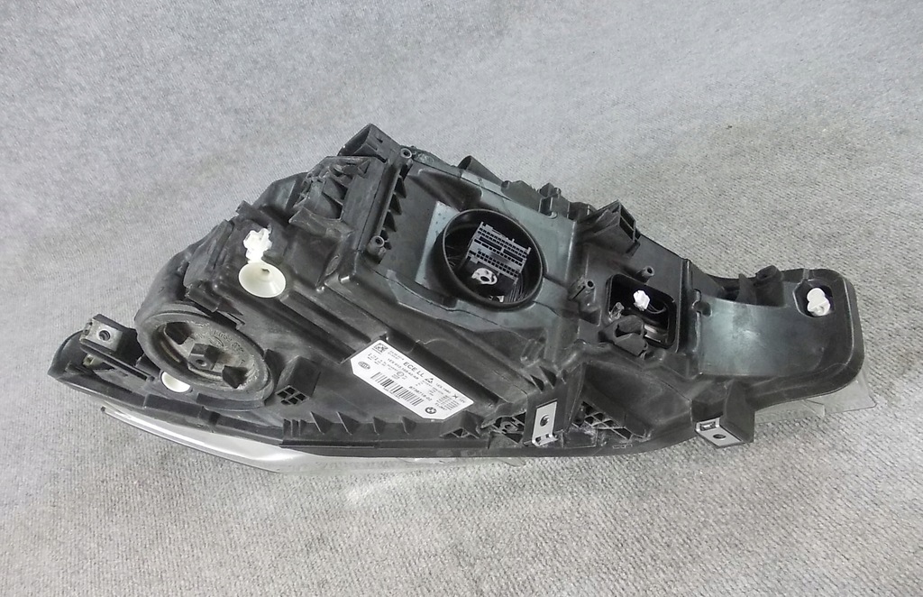 фото №10, Bmw 3 f30 f31 лампа правая адаптивный led 8738718-02