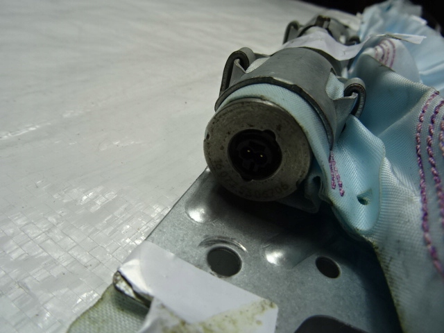 фото №5, Ford ecosport air bag шторка безопасности правая