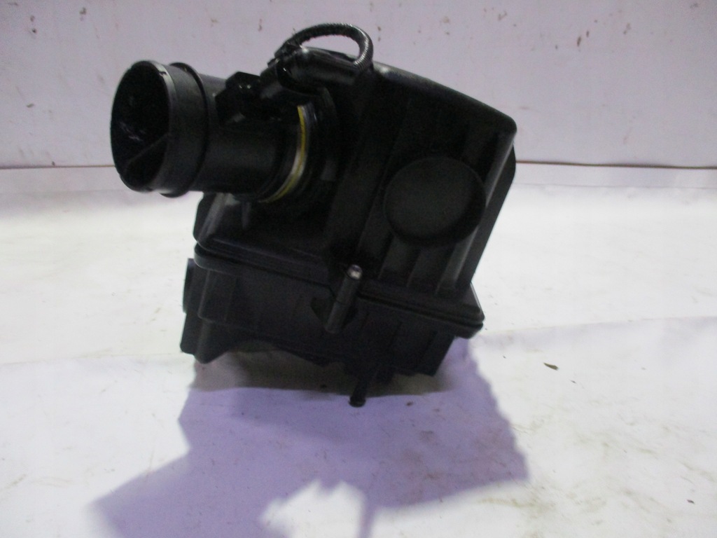 фото №13, Корпус фільтра повітря jeep compass 2 2018r 1,4