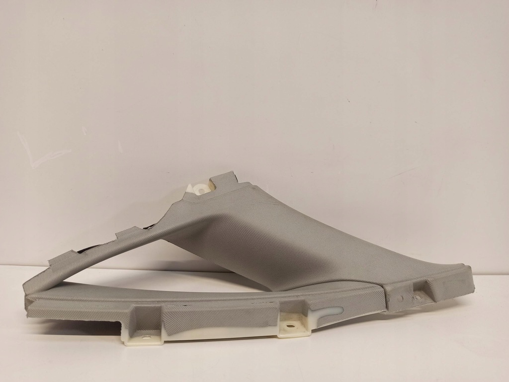 фото №1, Защита стойка правый задняя audi a8 d4 4h0867242b