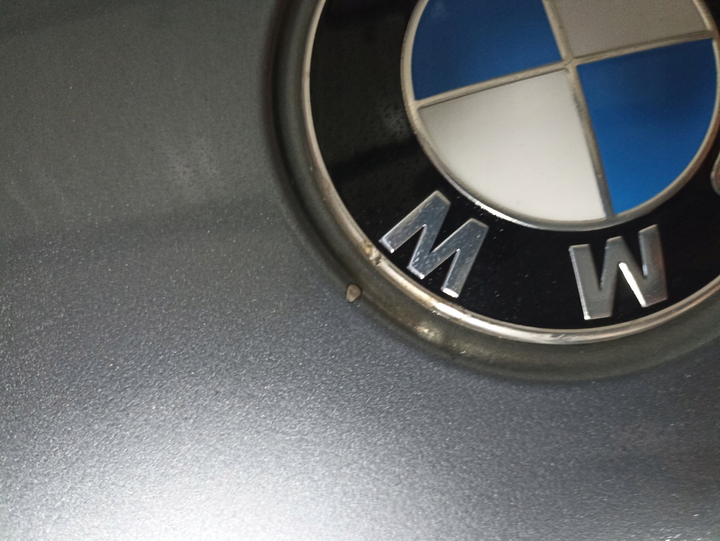 фото №7, Капот bmw 5 g30 g31 c2y bluestone w цвет